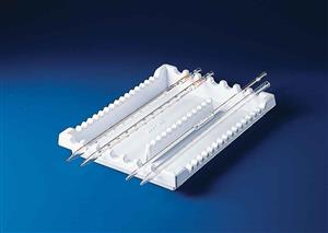 F18940-0000 | RACK PS PIPETTE TRAY